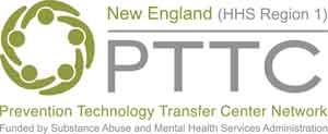 New England Prevention Technology Transfer Center (PTTC) (2018-2024)