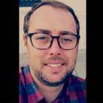 professional headshot of Randy Morrison