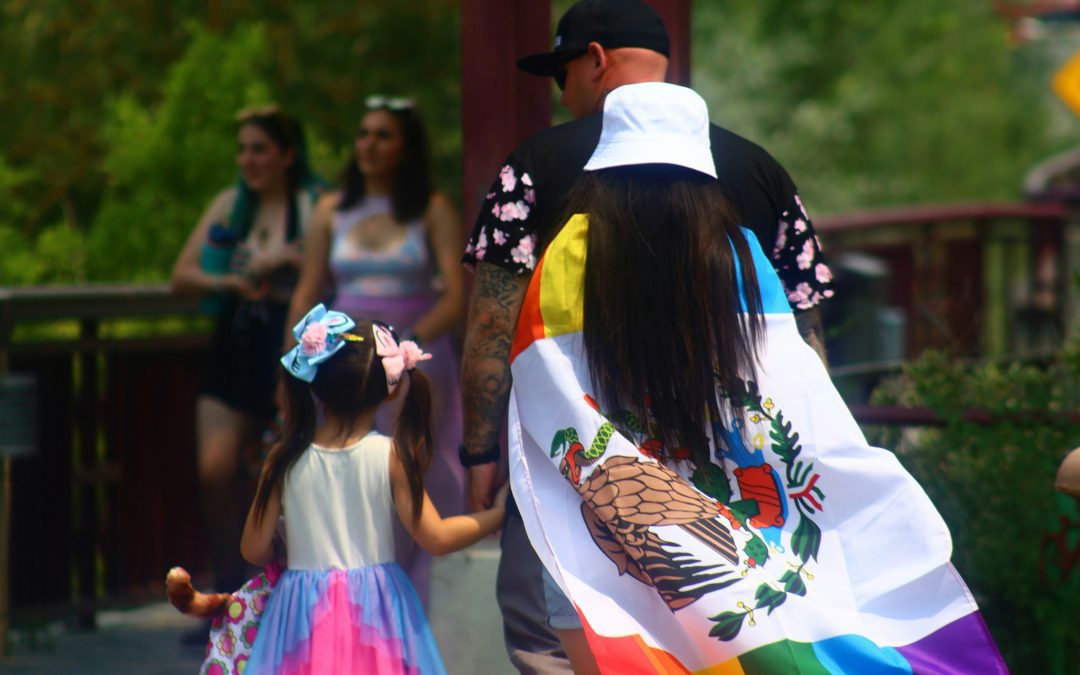 June 18, 2024 | PART 2 Queer People of Color And Health Disparities: Intersectional Perspective to Care | Cultural Competency Series