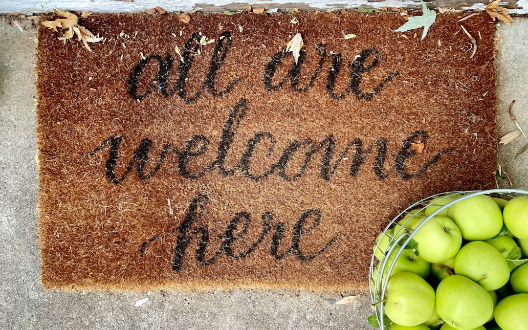 October 18, 2024 | Welcoming Spaces: Trauma Informed Care for People with SUD | ME SUD Learning Community