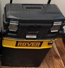 June 3, 2025 | Expanding Harm Reduction Services: The Rover Program | ME SUD Learning Community