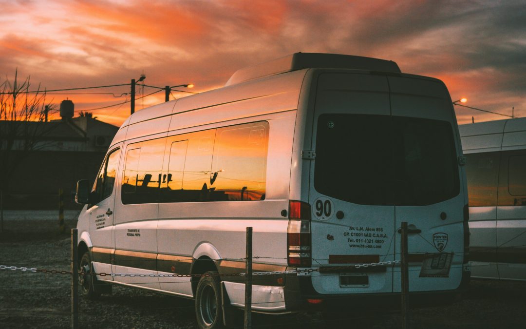 September 3, 2025 | CONNECT Outreach Van: Mobile Psychiatry and Substance Use Disorder Treatment for People Experiencing Homelessness | ME SUD Learning Community