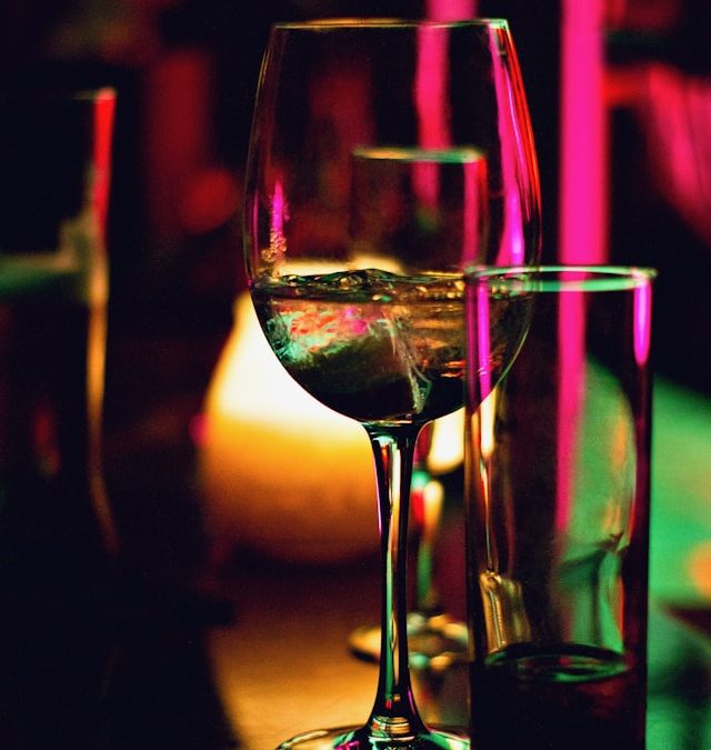 October 24, 2025 | Long term treatment of Alcohol Use Disorder (AUD) | ME SUD Learning Community