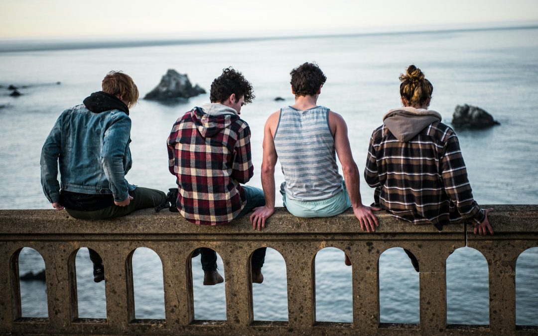 December 16, 2025 | The Wound Beneath: Understanding Addiction through the Lens of Adoption