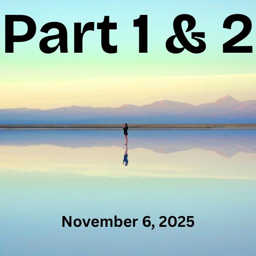 November 6, 2025 | Co-Occurring Mental Health and Substance Related Conditions and Disorders Part 1 & 2 | ME SUD Learning Community