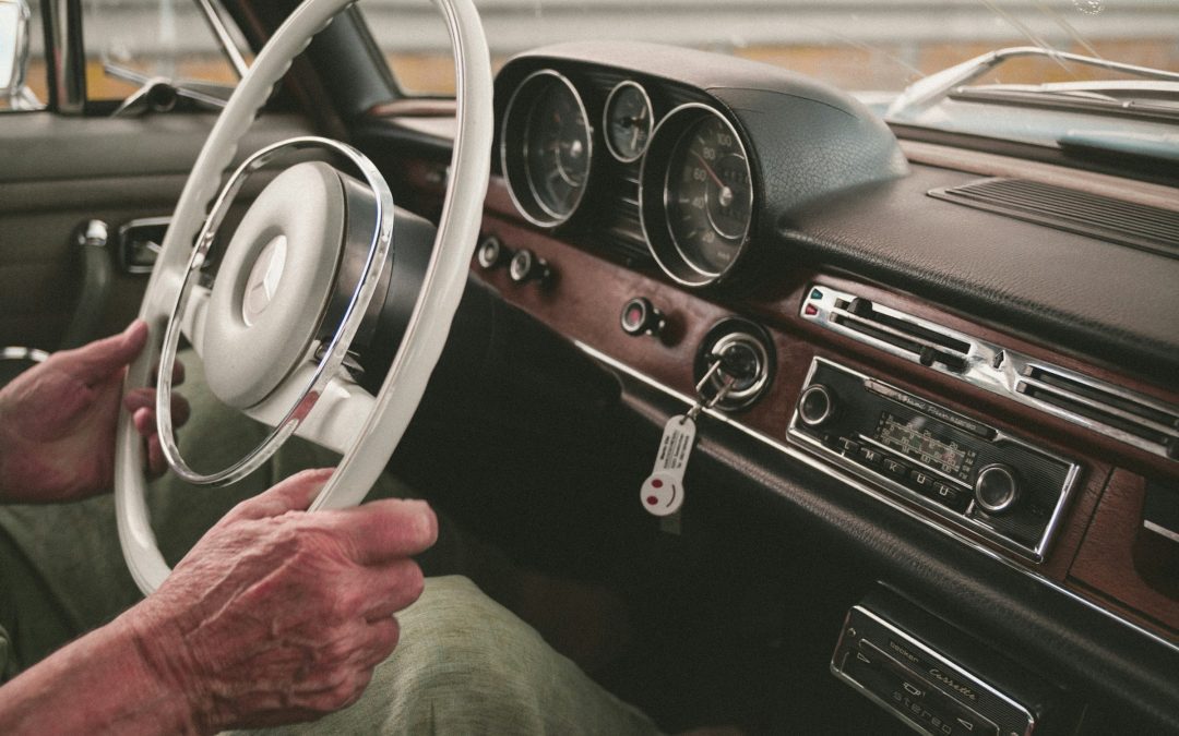 December 17, 2025 | Driving Fitness, Health, & Aging: Medical-Functional Conditions and Driver Licensing in Maine | ME SUD Learning Community