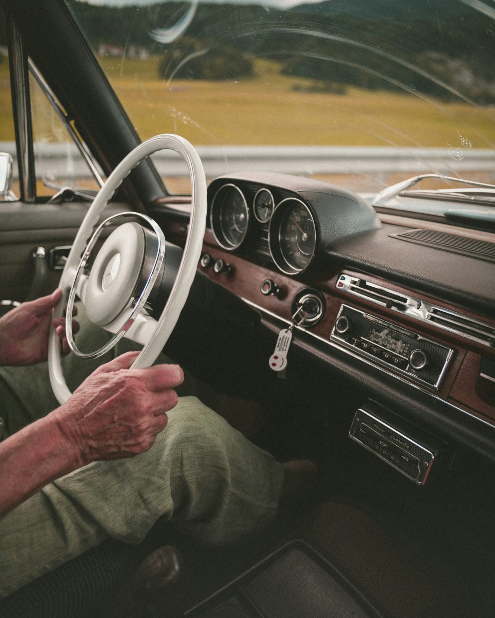 December 17, 2025 | Driving Fitness, Health, & Aging: Medical-Functional Conditions and Driver Licensing in Maine | ME SUD Learning Community